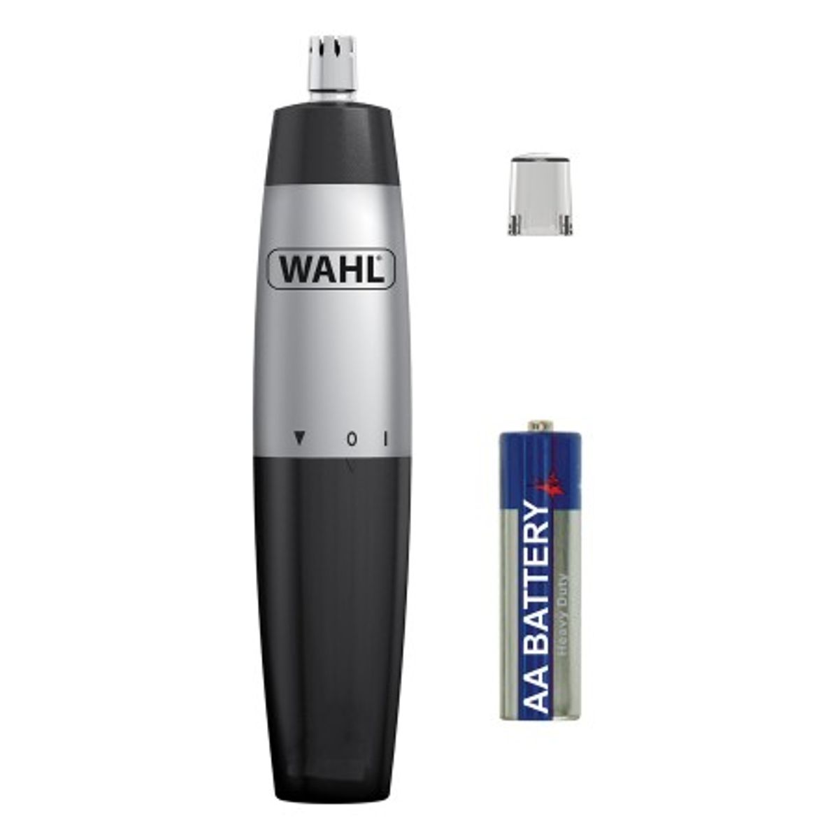 WAHL - Recortadora nariz y oreja Wahl Home