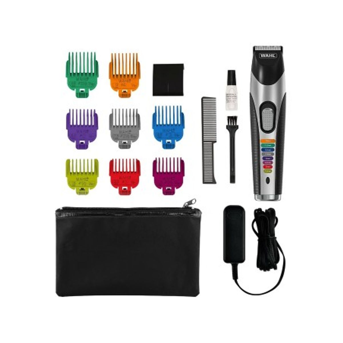 WAHL - Recortadora de barba codificada por color Wahl Home