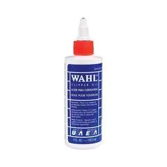 WAHL - Aceite lubricante para cuchillas 118 ml