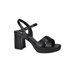 BEGOÑA - Sandalia Jordina Negro