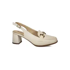 BEGOÑA - Zapato Aprile Beige