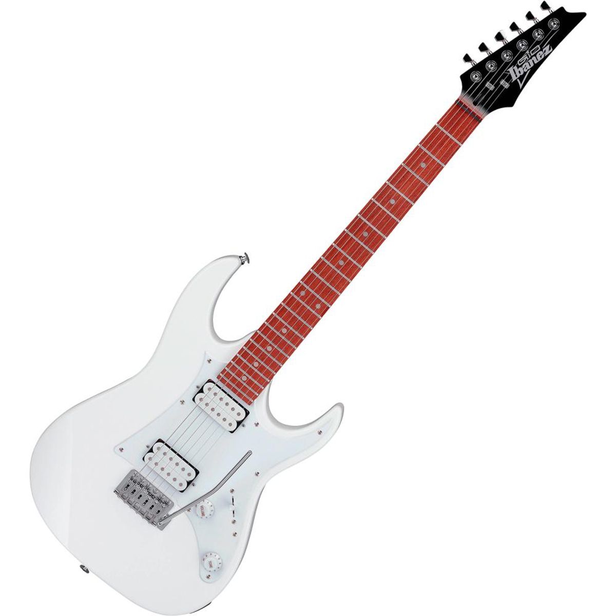 IBANEZ - Guitarra Eléctrica Ibanez GRX20W - White