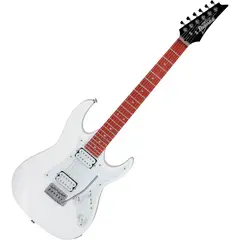 IBANEZ - Guitarra Eléctrica GRX20W - White