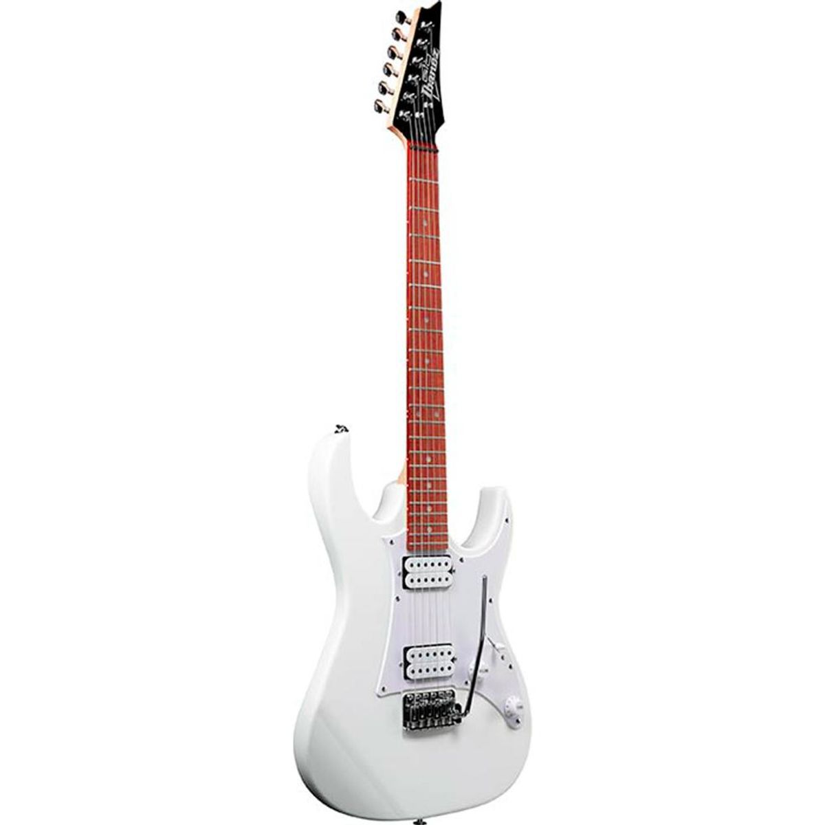 IBANEZ - Guitarra Eléctrica Ibanez GRX20W - White