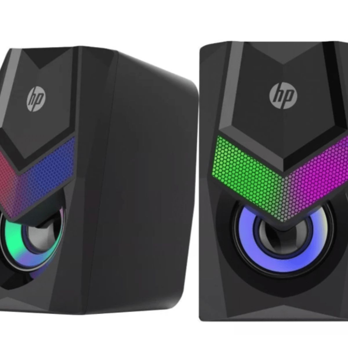HP - Parlantes Gamer DHE-6000 HP