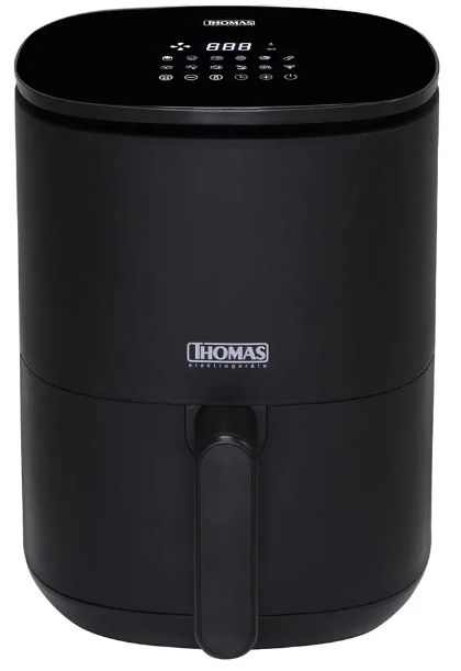 Freidora de Aire TH-AF30dn