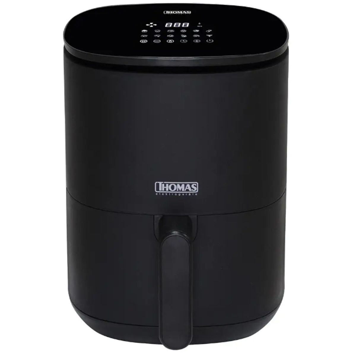 THOMAS - Freidora de Aire THOMAS TH-AF30dn