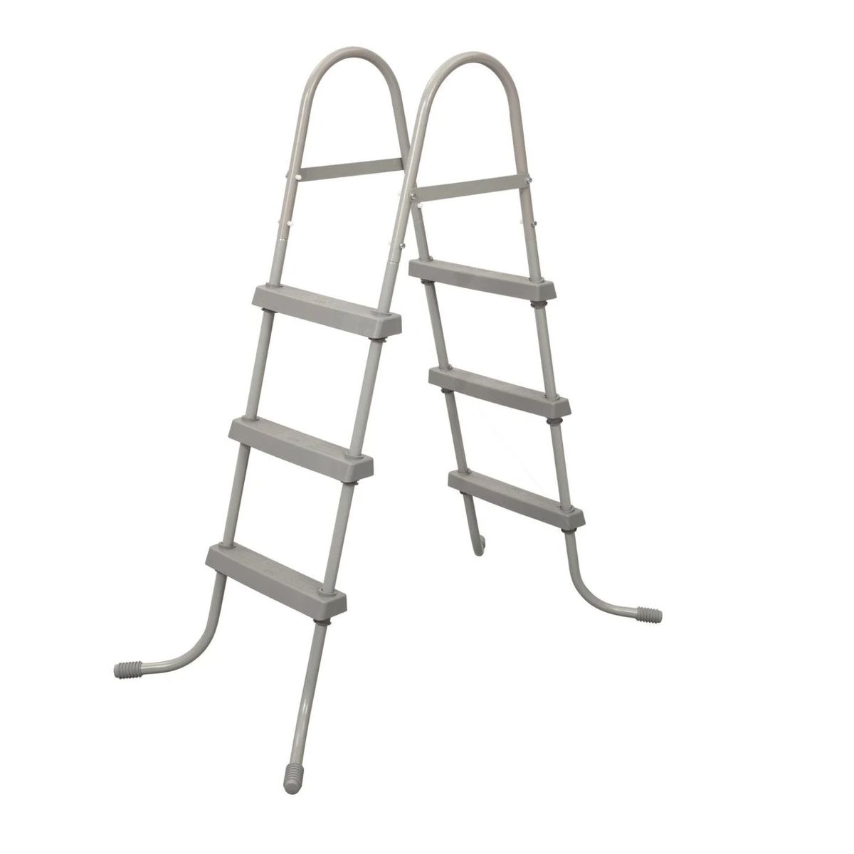 BESTWAY - Escalera Para Piscina 107 Cm - Flowclear