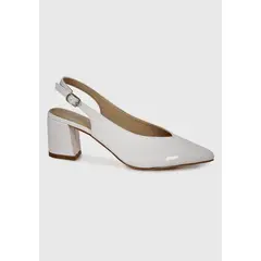 BEGOÑA - Zapato Yvonne Blanco