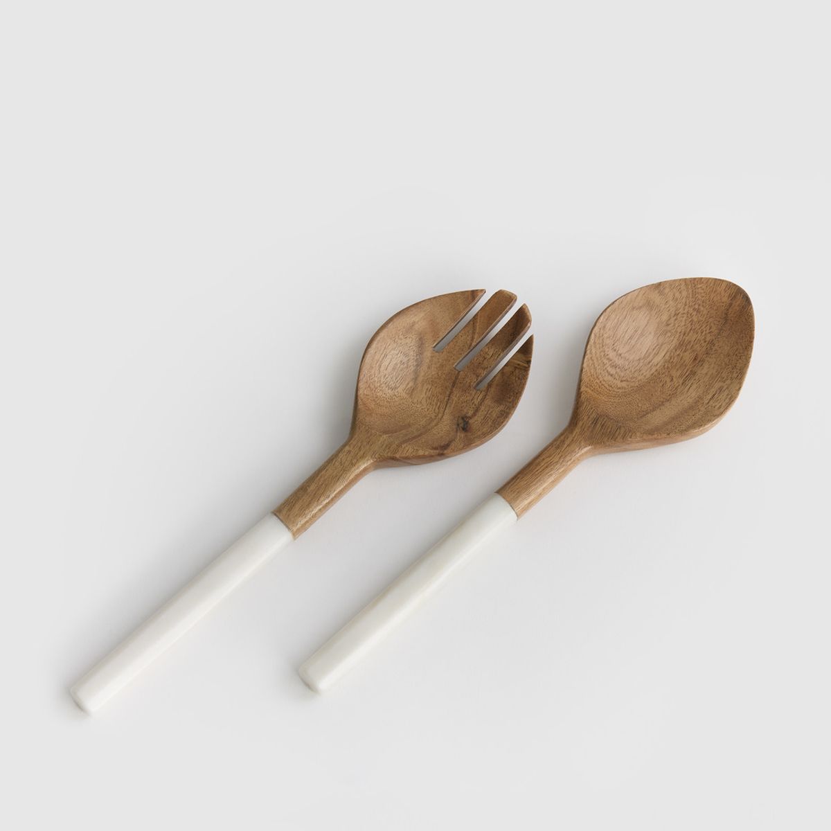 LOUNGE - Set Cubiertos Para Servir Café