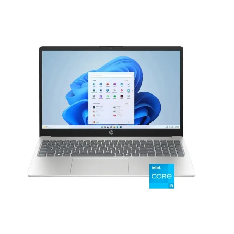 HP - Notebook HP 15.6″ FHD Touch i3-1315U 8 GB 256 GB SSD Win11 Home