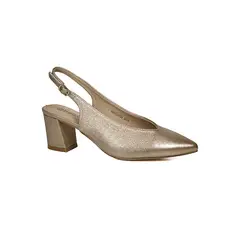 BEGOÑA - Zapato Yvonne Dorado