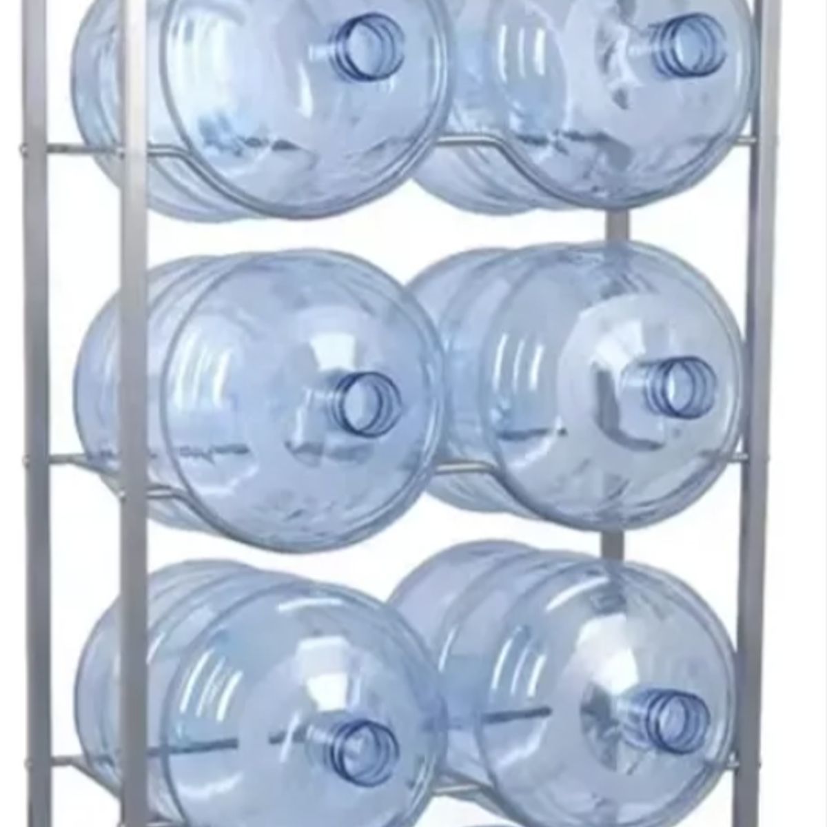 DALI - Rack de botellones 10 lt