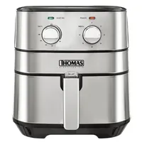 FREIDORA DE AIRE TH-AF60Mi