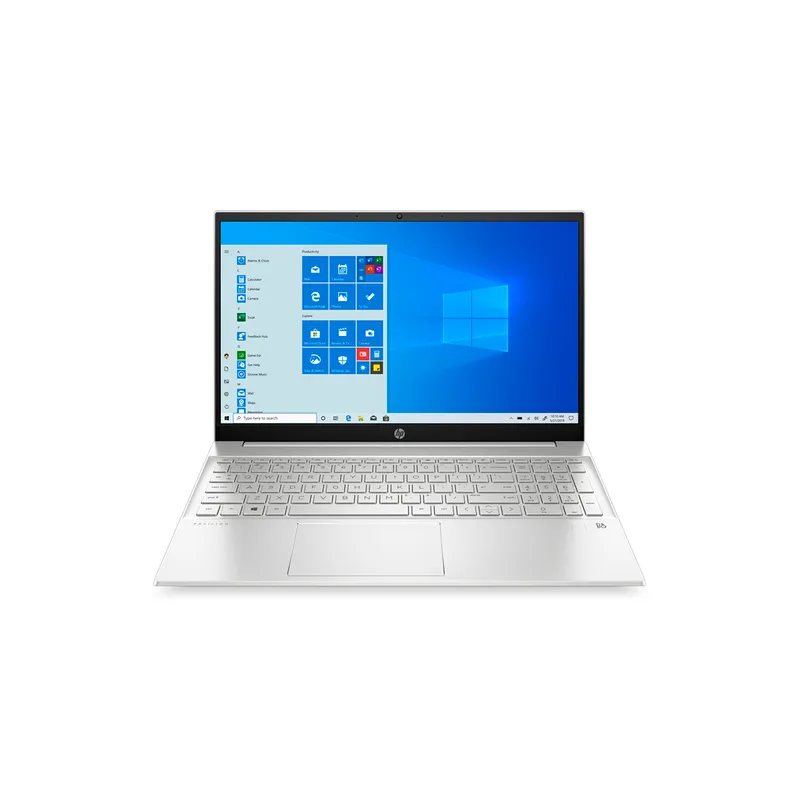 HP - NOTEBOOK HP PAVILION INTEL CORE I7 8 GB DE RAM Y  DISCO SOLIDO