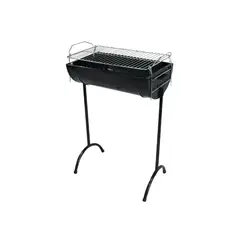 GRILLTECH - Parrilla Criolla Cromada Tambor