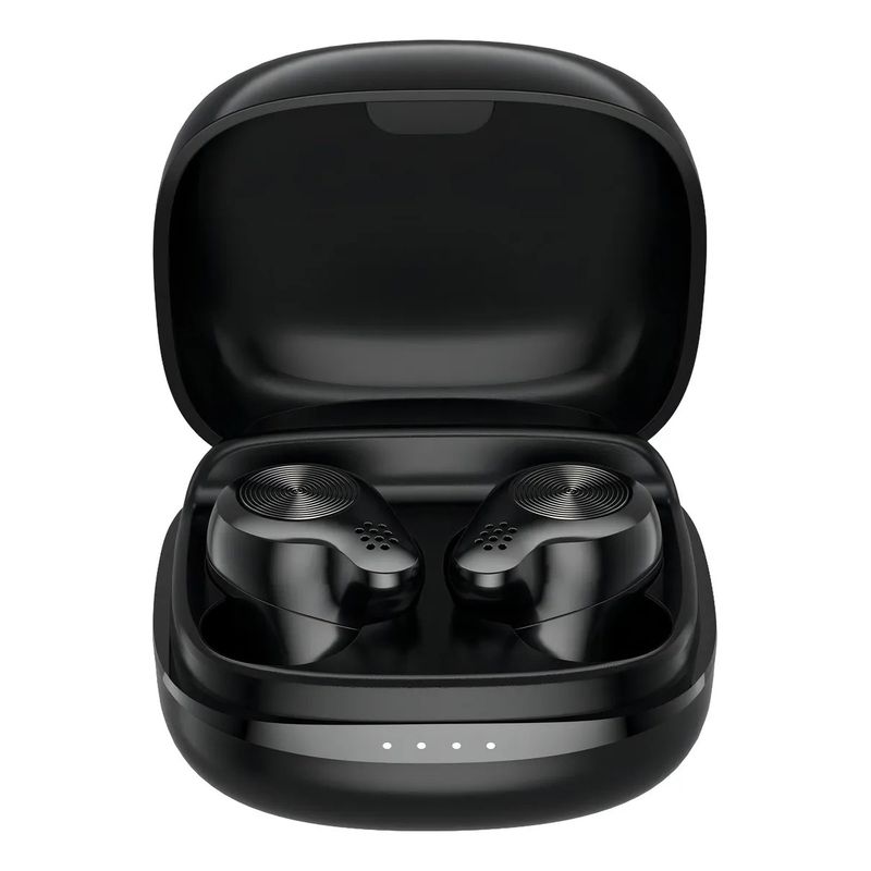 MASTER G - Audífonos Bluetooth 5.3 In Ear Tws Buds10 Master-g 6 Horas