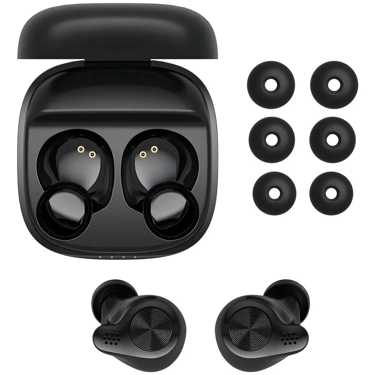 MASTER G - Audífonos Bluetooth 5.3 In Ear Tws Buds10 Master-g 6 Horas
