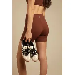 MALI - Biker Eco Short Emperador