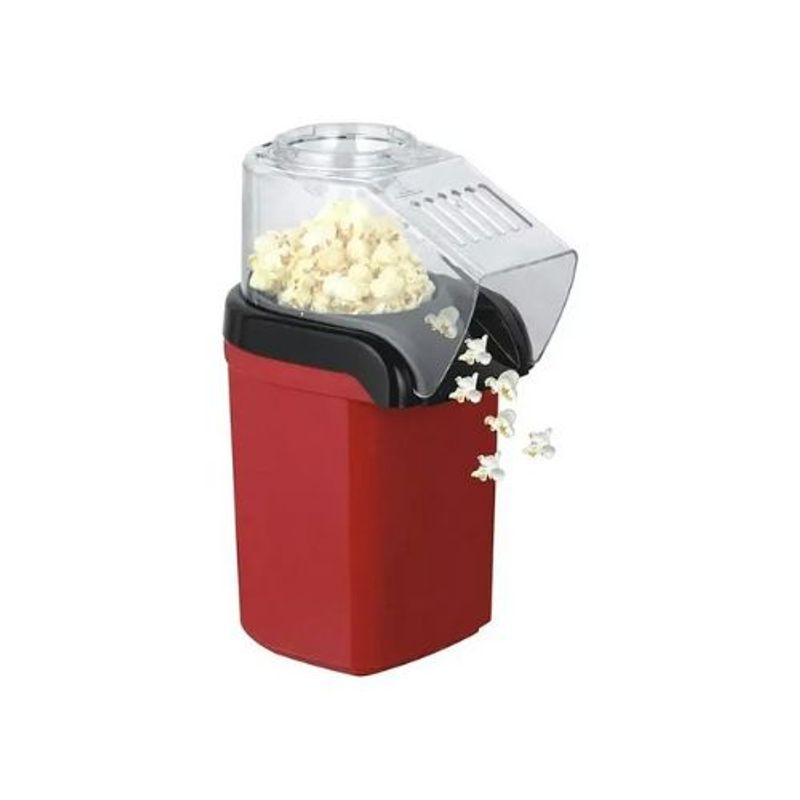 GENERICO - Maquina Para Hacer Cabritas Popcorn Libre De Aceite