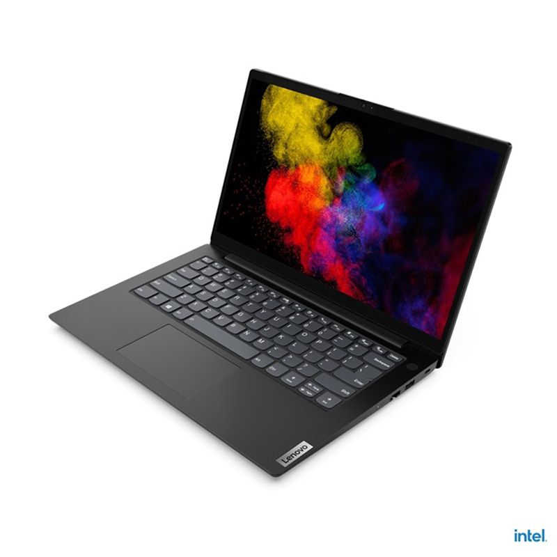 LENOVO - NOTEBOOK LENOVO CORE I3 8 GB DE RAM Y DISCO SOLIDO