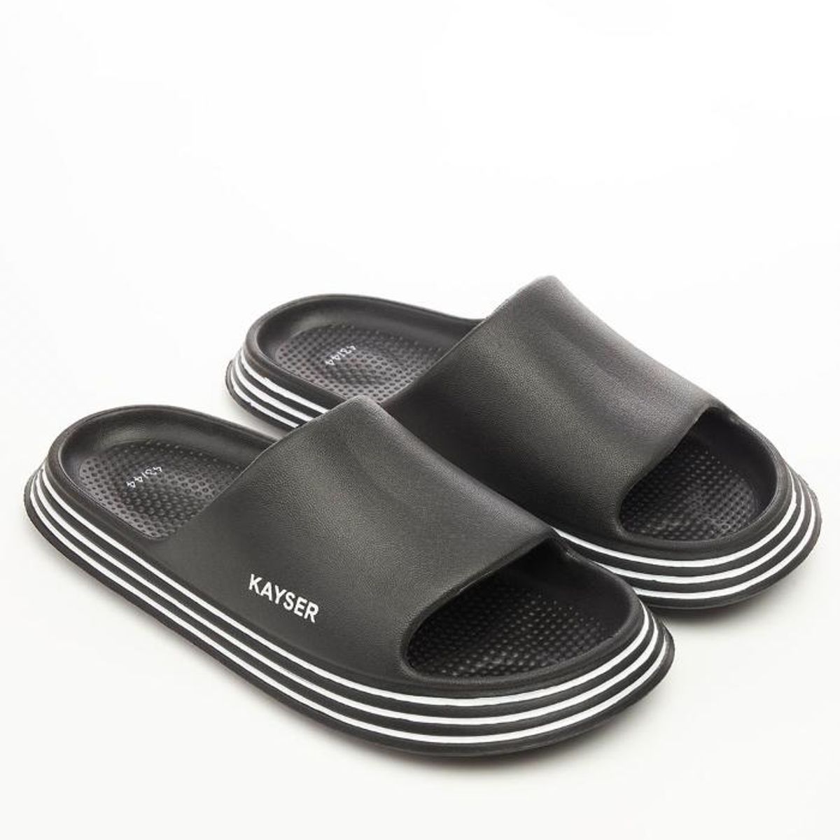 KAYSER - ZH.943 - SANDALIA HOMBRE