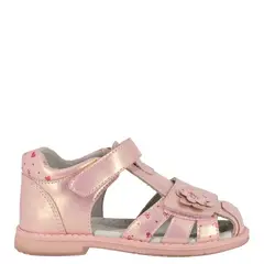 BAMBOO - Sandalia Niña Rosado Khir