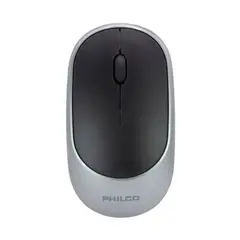 PHILCO - Mouse Inalambrico SPK7314 Gris