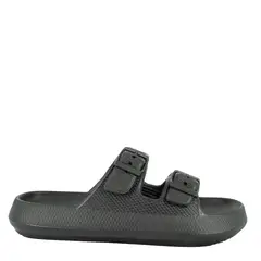 ALQUIMIA - Hawaiana Mujer Negro Kiza