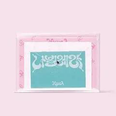 GENERICO - Hyuna - Nabillera 8vo Mini Álbum