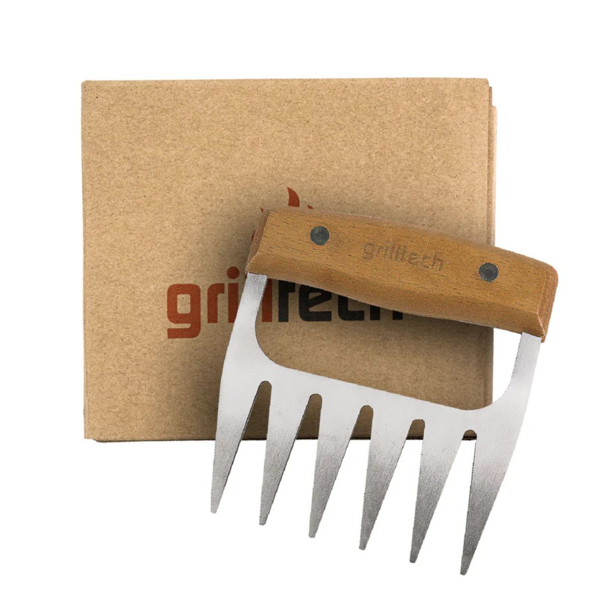 GRILLTECH - Garra de Oso Grilltech Cortador de Carne