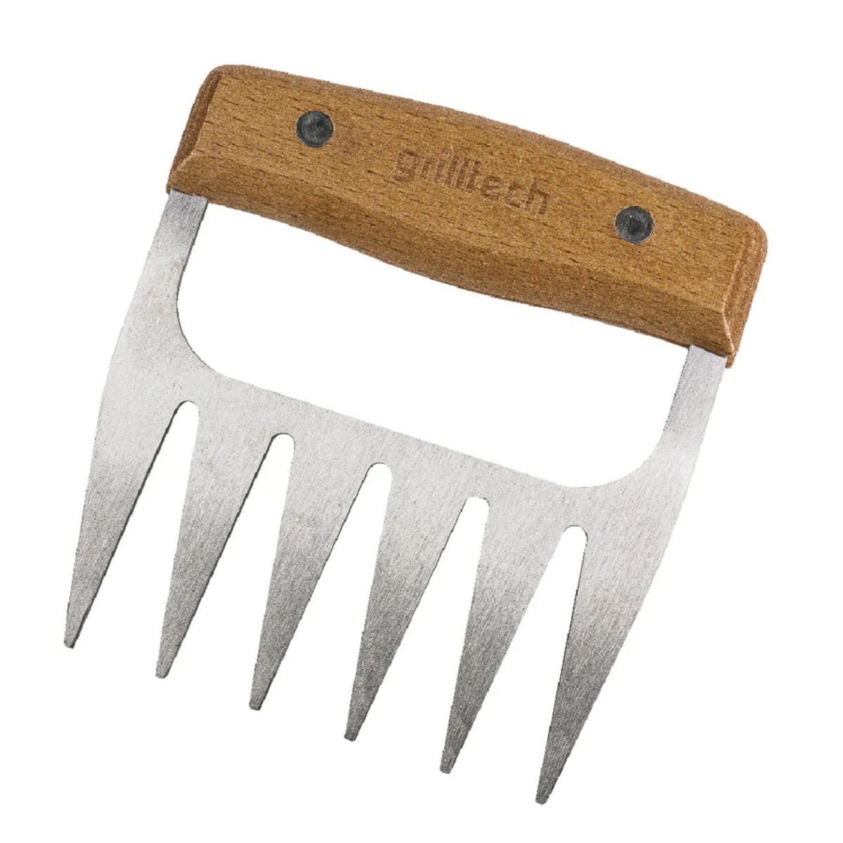 GRILLTECH - Garra de Oso Grilltech Cortador de Carne
