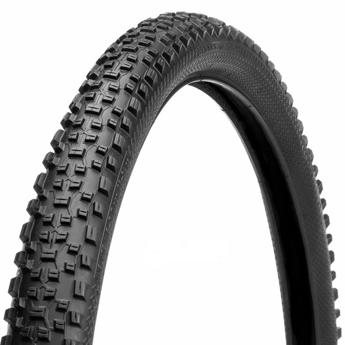 GENERICO - Neumático Vuelta MTB 27.5x2.25 CB-551 Negro