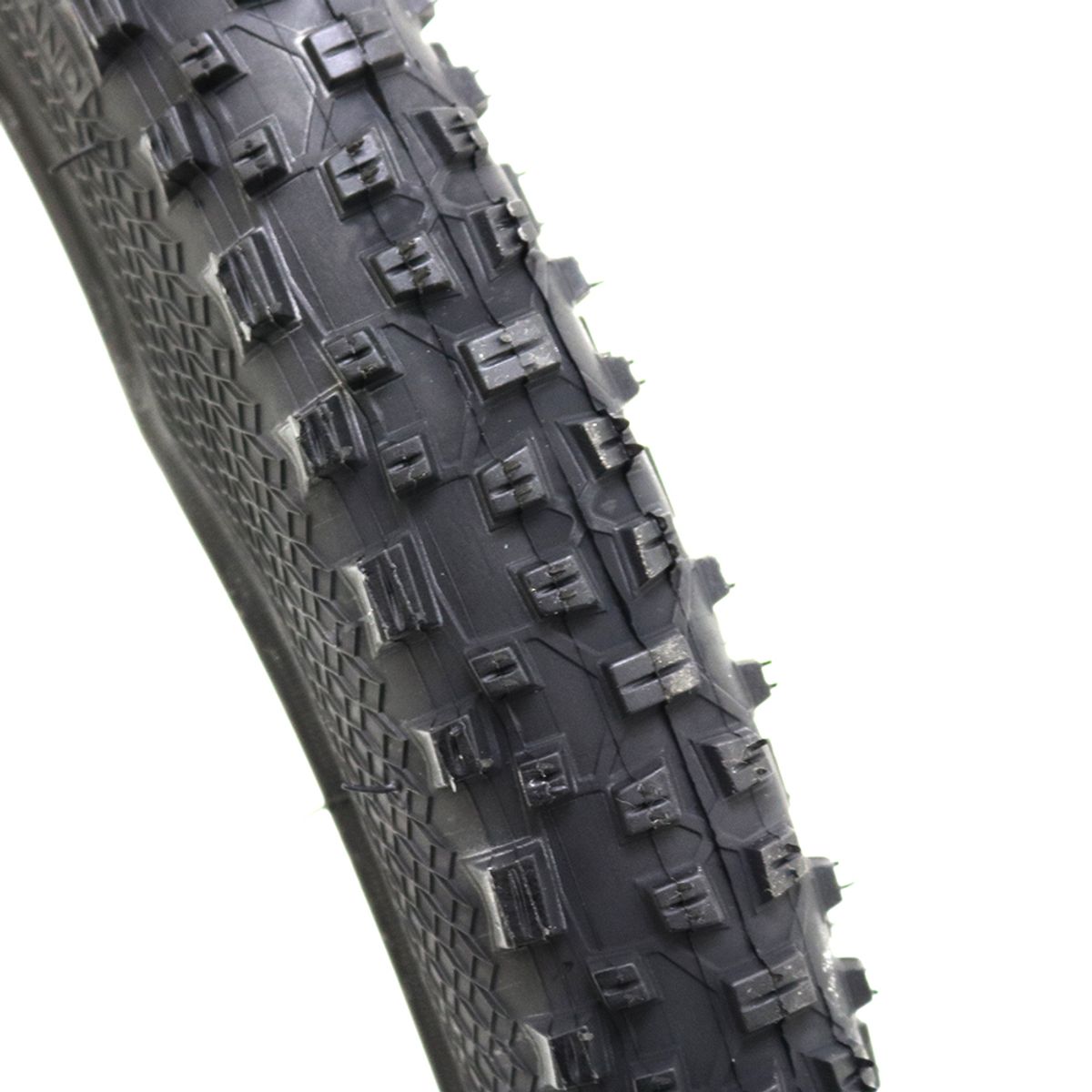 GENERICO - Neumático Vuelta MTB 27.5x2.25 CB-551 Negro