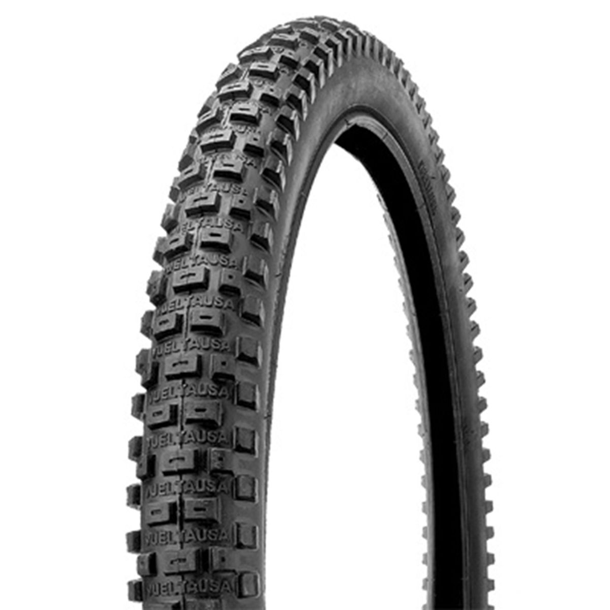 GENERICO - Neumático Vuelta MTB 29x2.10 CB-961 Negro