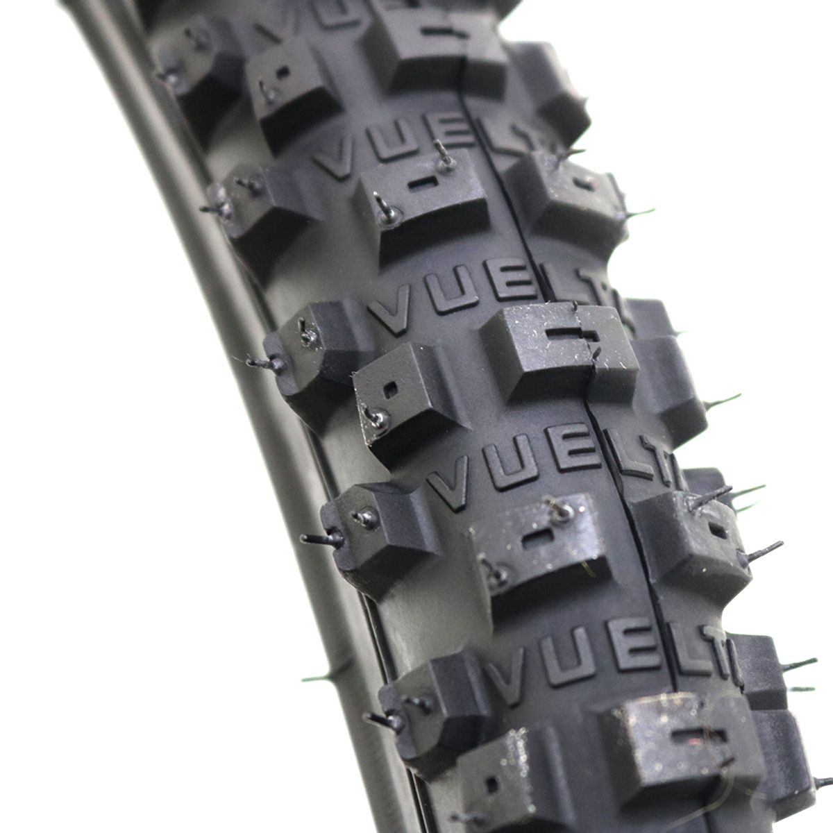 GENERICO - Neumático Vuelta MTB 29x2.10 CB-961 Negro