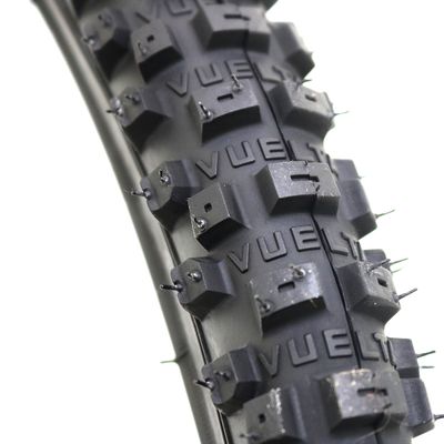Imagen 2 del producto Neumático Vuelta MTB 29x2.10 CB-961 Negro