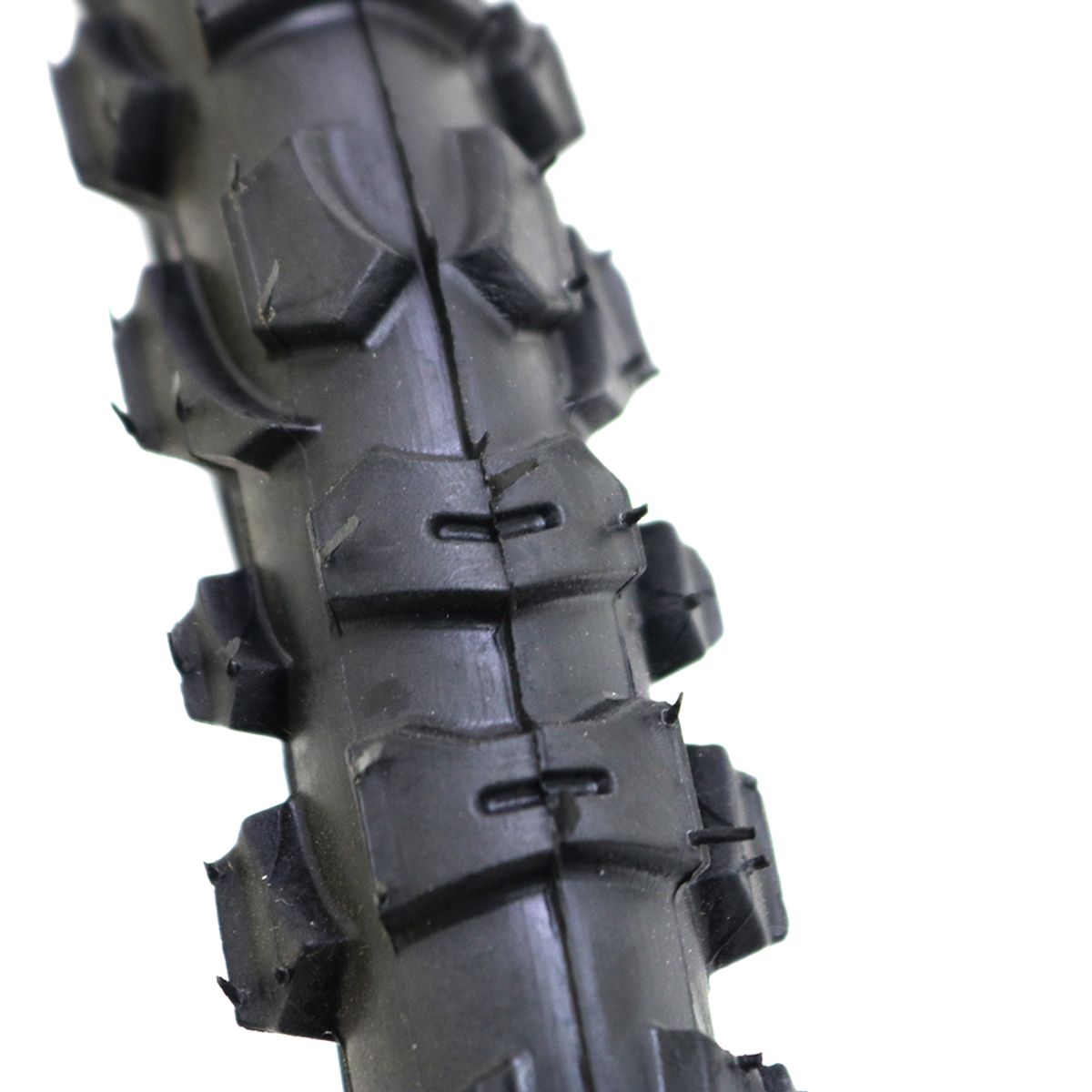 GENERICO - Neumático Fantom MTB 24x1.95 Negro