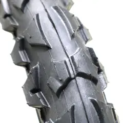 GENERICO - Neumático Fantom MTB 16x2.125 Negro