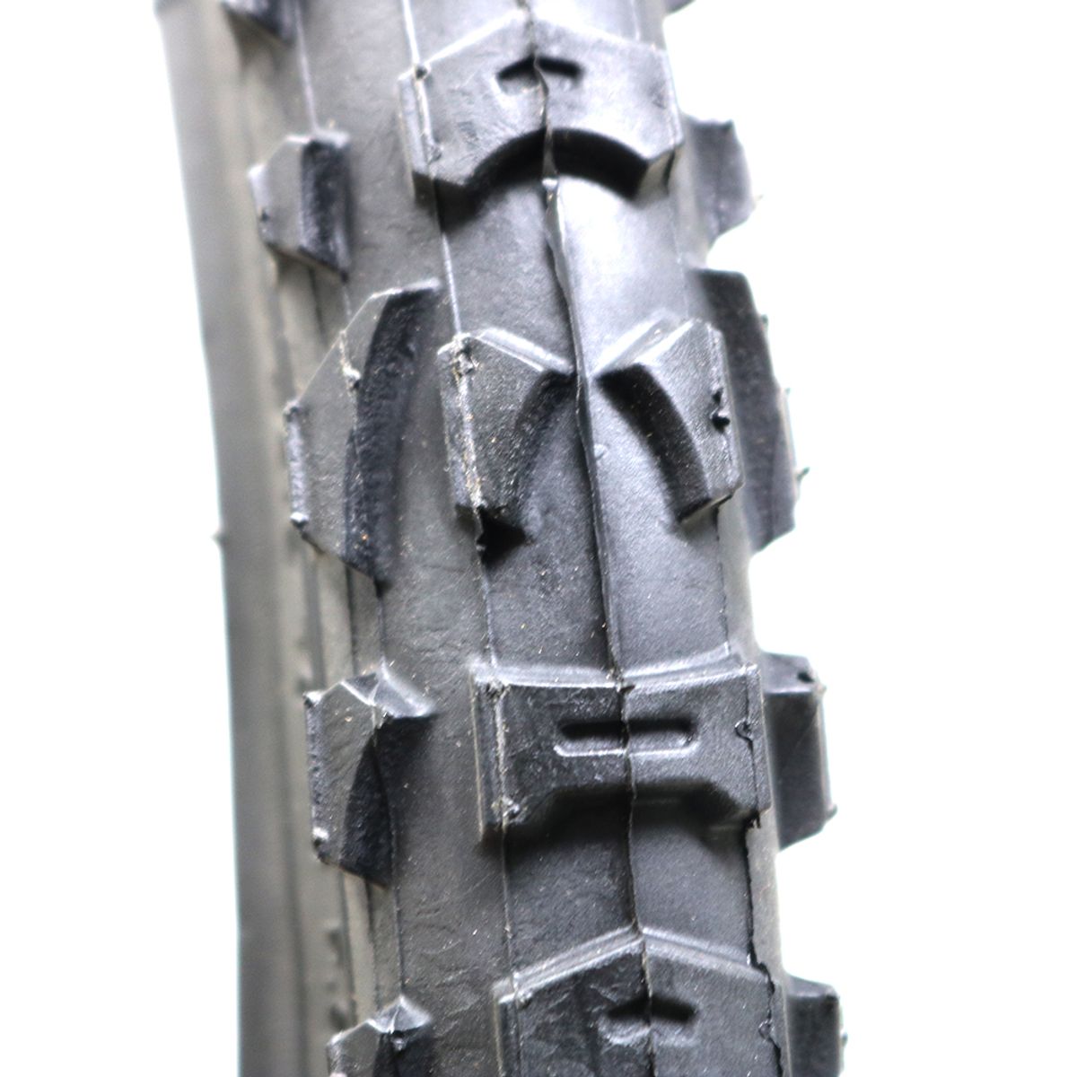 GENERICO - Neumático Fantom BMX 20x1.95 Negro
