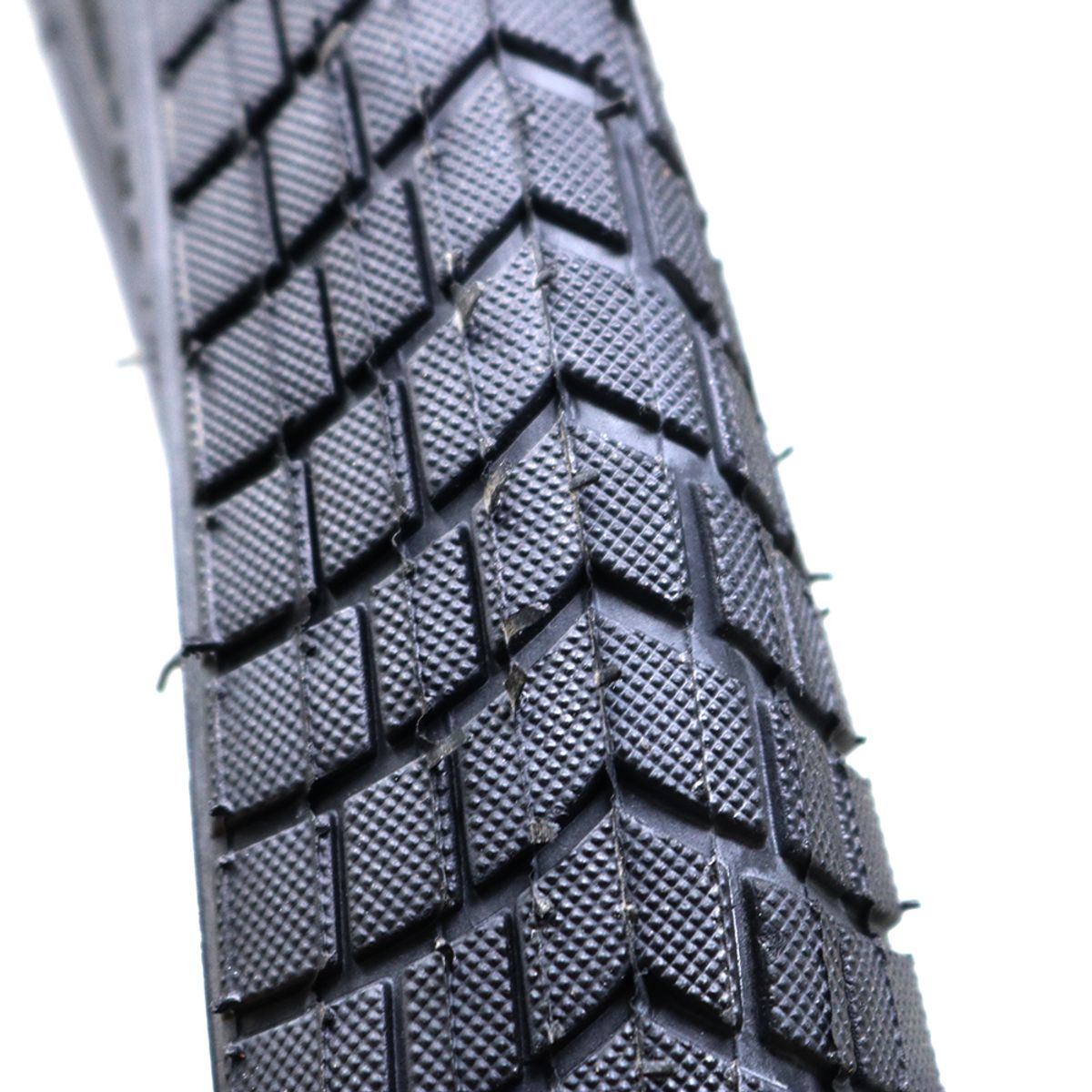Neumático Fantom BMX 20x2.125 Negro, marca GENERICO - Foto Principal