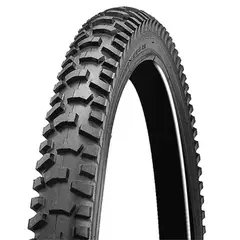 GENERICO - Neumático Vuelta MTB 20x2.125 CB-571 Negro