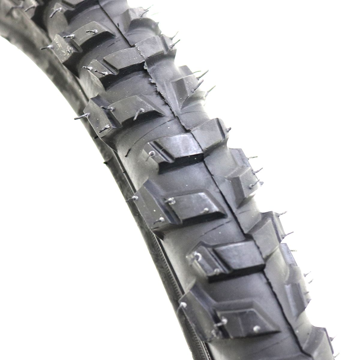 GENERICO - Neumático Vuelta Trasero 26x1.95 CB-530 Negro