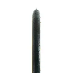 GENERICO - Neumático Vuelta Ruta 700x23c CB-635 Negro