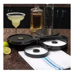SHOP EHOME BAG - Escarchadores Vaso Orillado Sal Micheladas Cheladas Bar
