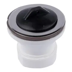 HOFFENS - Desague lavaplatos 1,1/2" con rejilla