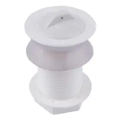 HOFFENS - Desague lavatorio 11/4" con rebalse