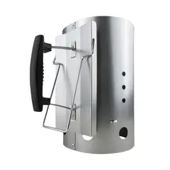 GRILLTECH - Iniciador de Fuego Experto Encendedor de Carbon
