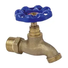 STRETTO - Llave jardin HE HE 1/2"