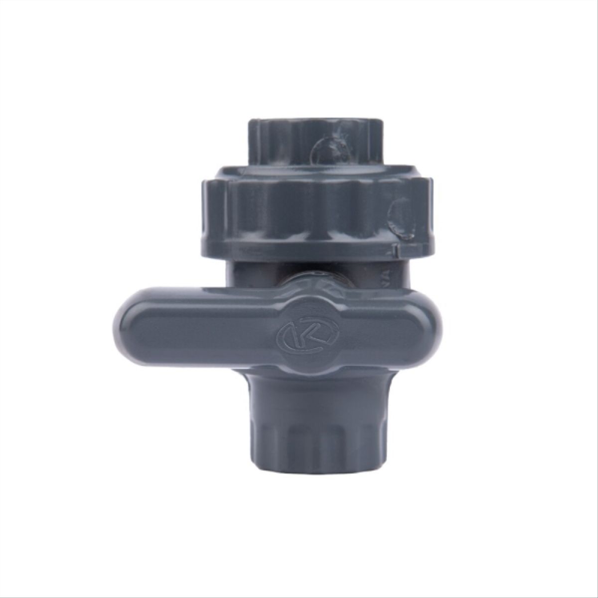 HOFFENS - Valvula PVC bola cementar 20mm